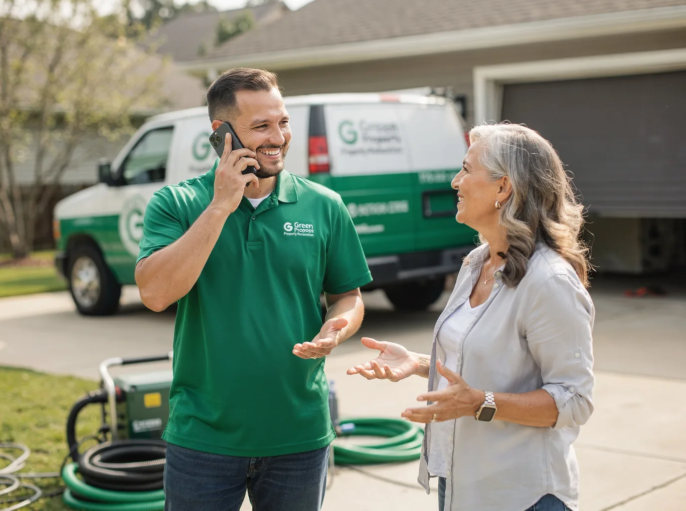 Water Damage Restoration Lamar, IN FAQs
